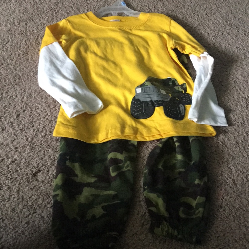 Matching set NWOT
